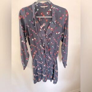 Rebecca Taylor Dress